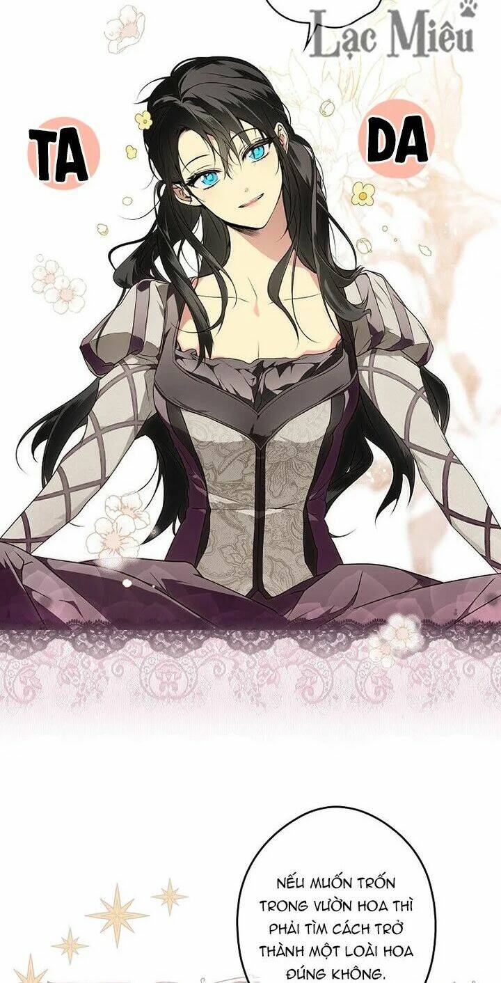 Bí Mật Của Quý Cô Chapter 38 - Trang 2