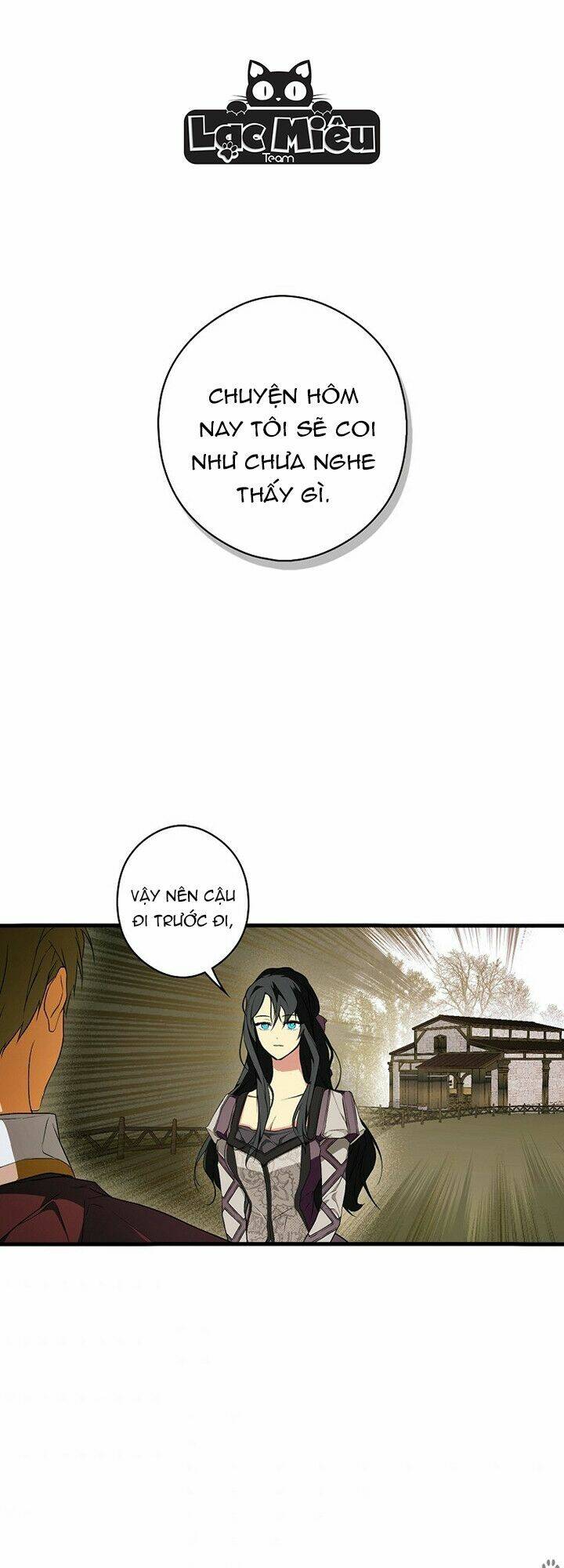 Bí Mật Của Quý Cô Chapter 40 - Trang 2