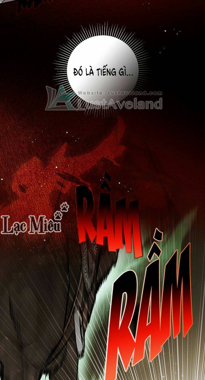 Bí Mật Của Quý Cô Chapter 40 - Trang 2