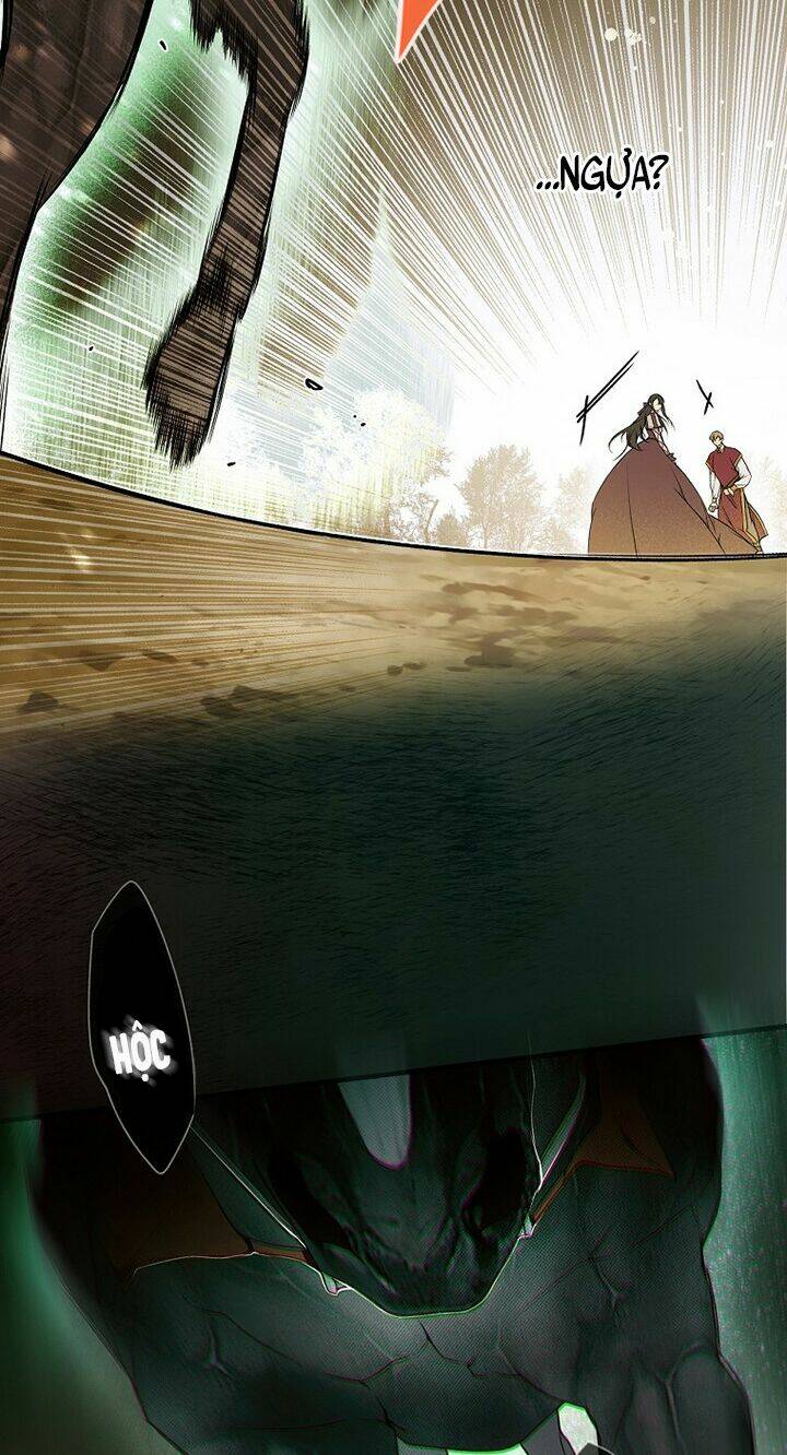 Bí Mật Của Quý Cô Chapter 40 - Trang 2