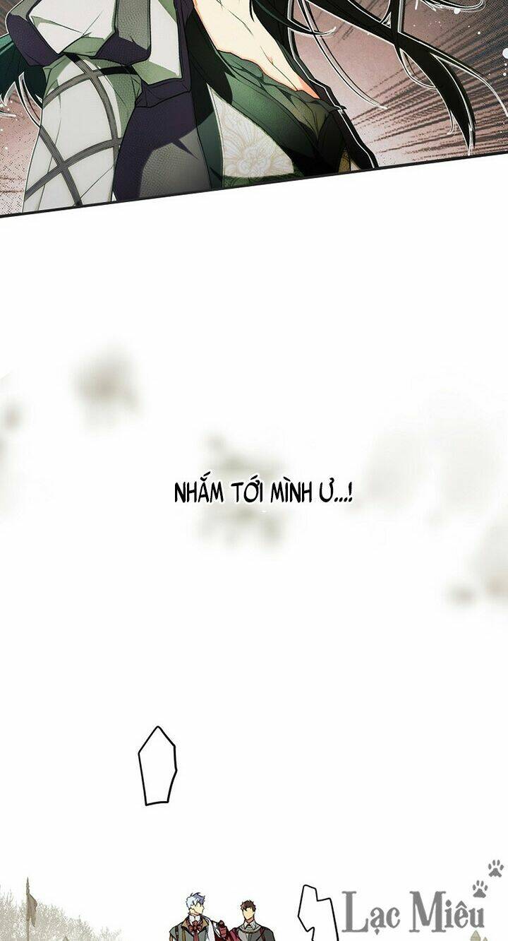 Bí Mật Của Quý Cô Chapter 40 - Trang 2