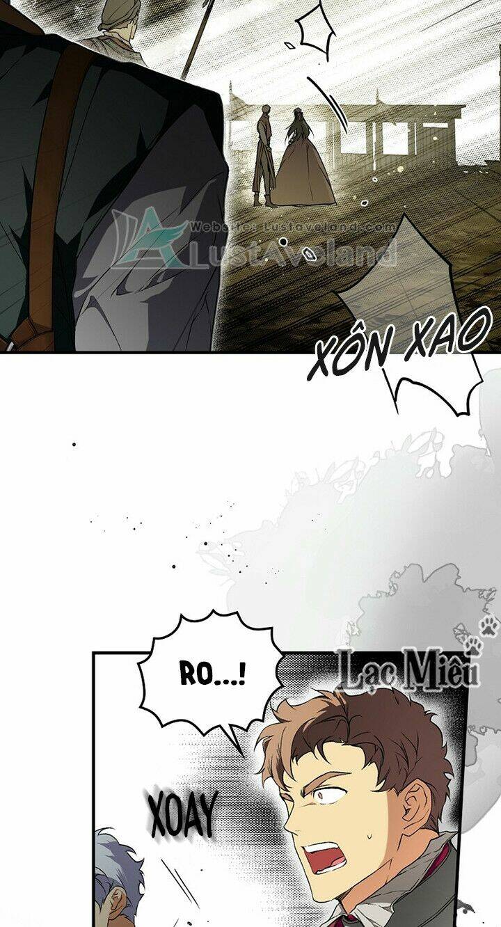 Bí Mật Của Quý Cô Chapter 40 - Trang 2