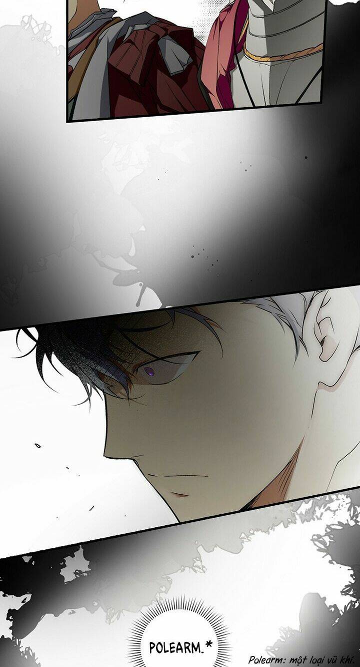 Bí Mật Của Quý Cô Chapter 40 - Trang 2