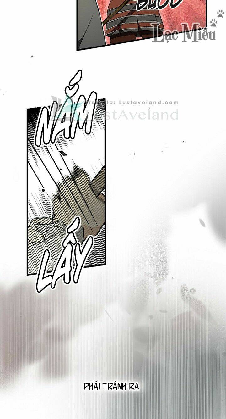 Bí Mật Của Quý Cô Chapter 40 - Trang 2