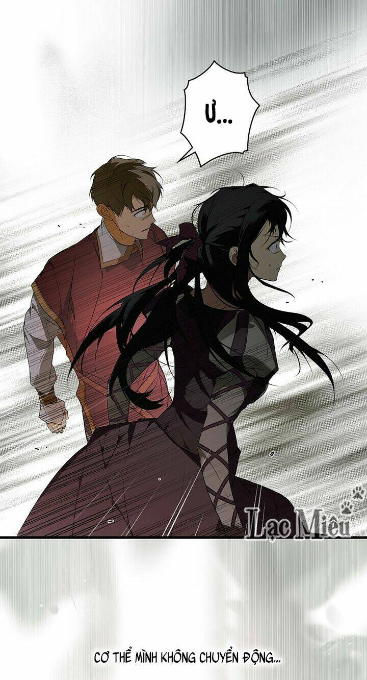 Bí Mật Của Quý Cô Chapter 40 - Trang 2