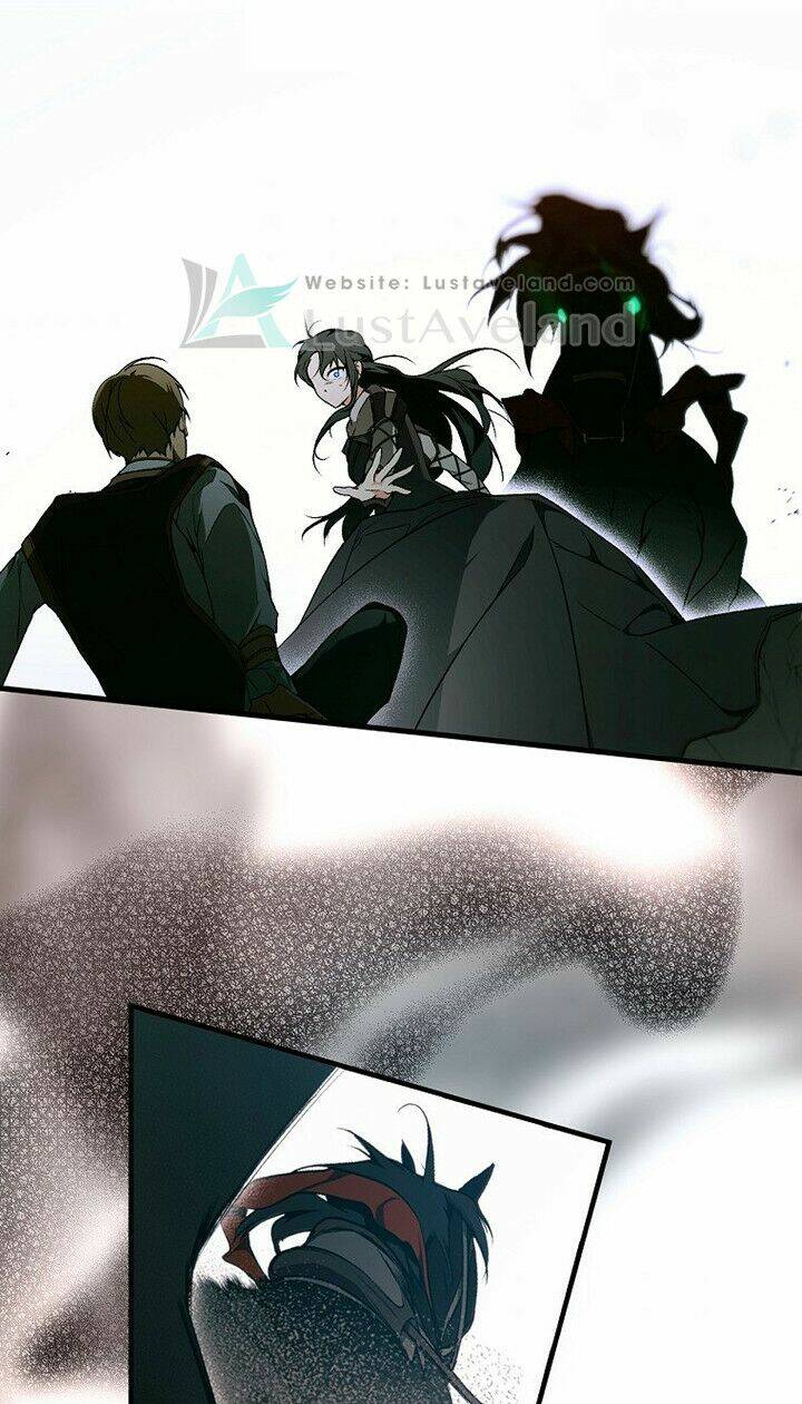 Bí Mật Của Quý Cô Chapter 40 - Trang 2