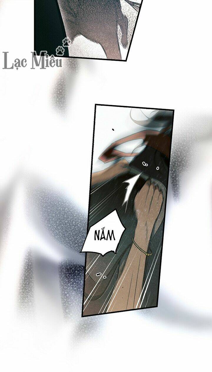 Bí Mật Của Quý Cô Chapter 40 - Trang 2