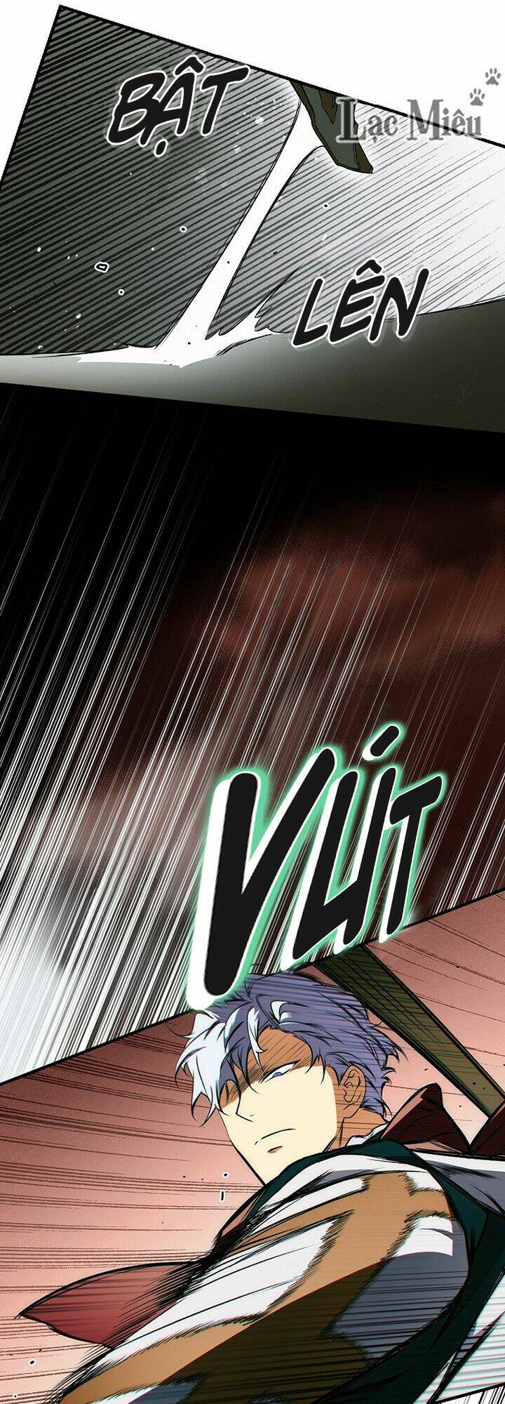 Bí Mật Của Quý Cô Chapter 40 - Trang 2