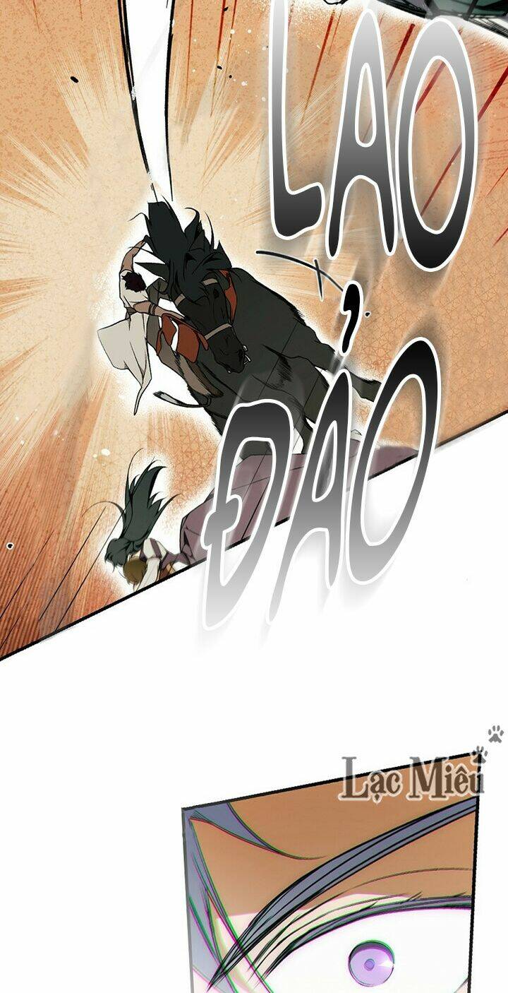 Bí Mật Của Quý Cô Chapter 40 - Trang 2