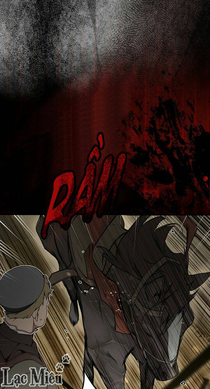 Bí Mật Của Quý Cô Chapter 40 - Trang 2