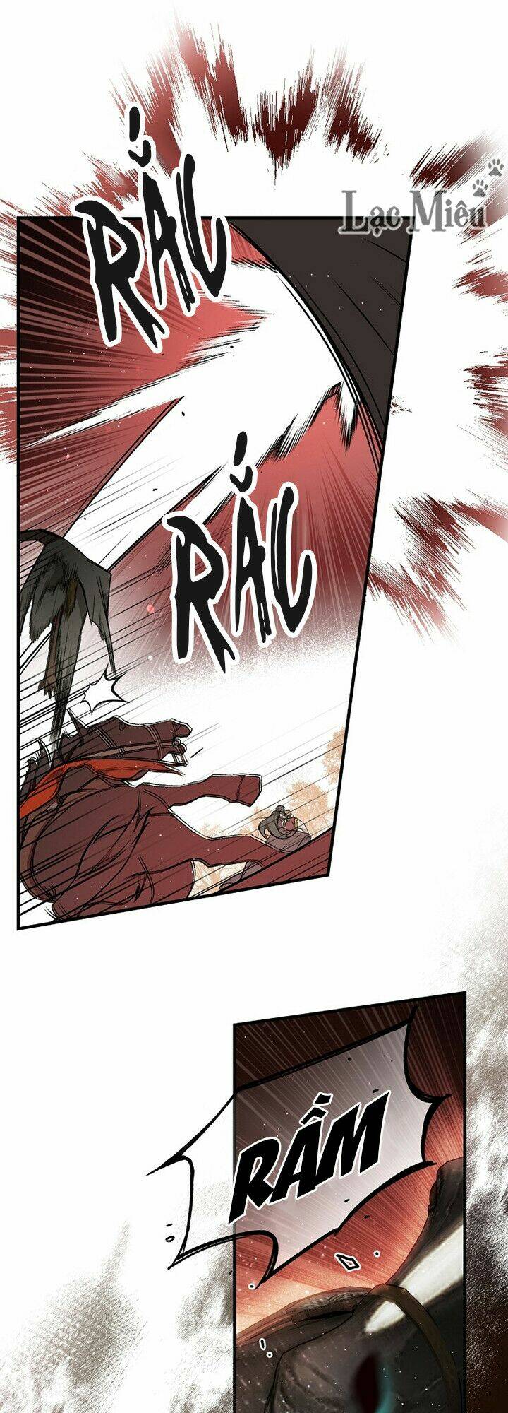 Bí Mật Của Quý Cô Chapter 40 - Trang 2