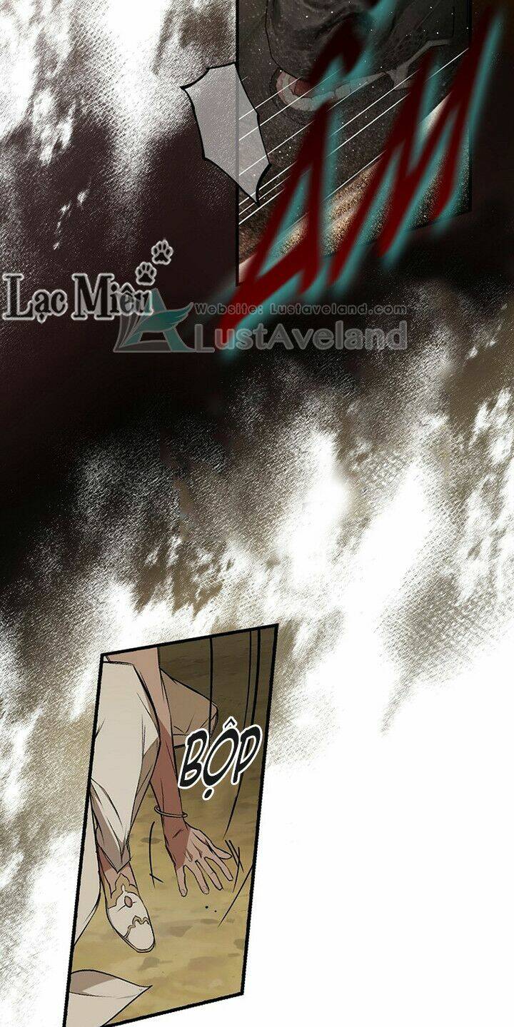 Bí Mật Của Quý Cô Chapter 40 - Trang 2