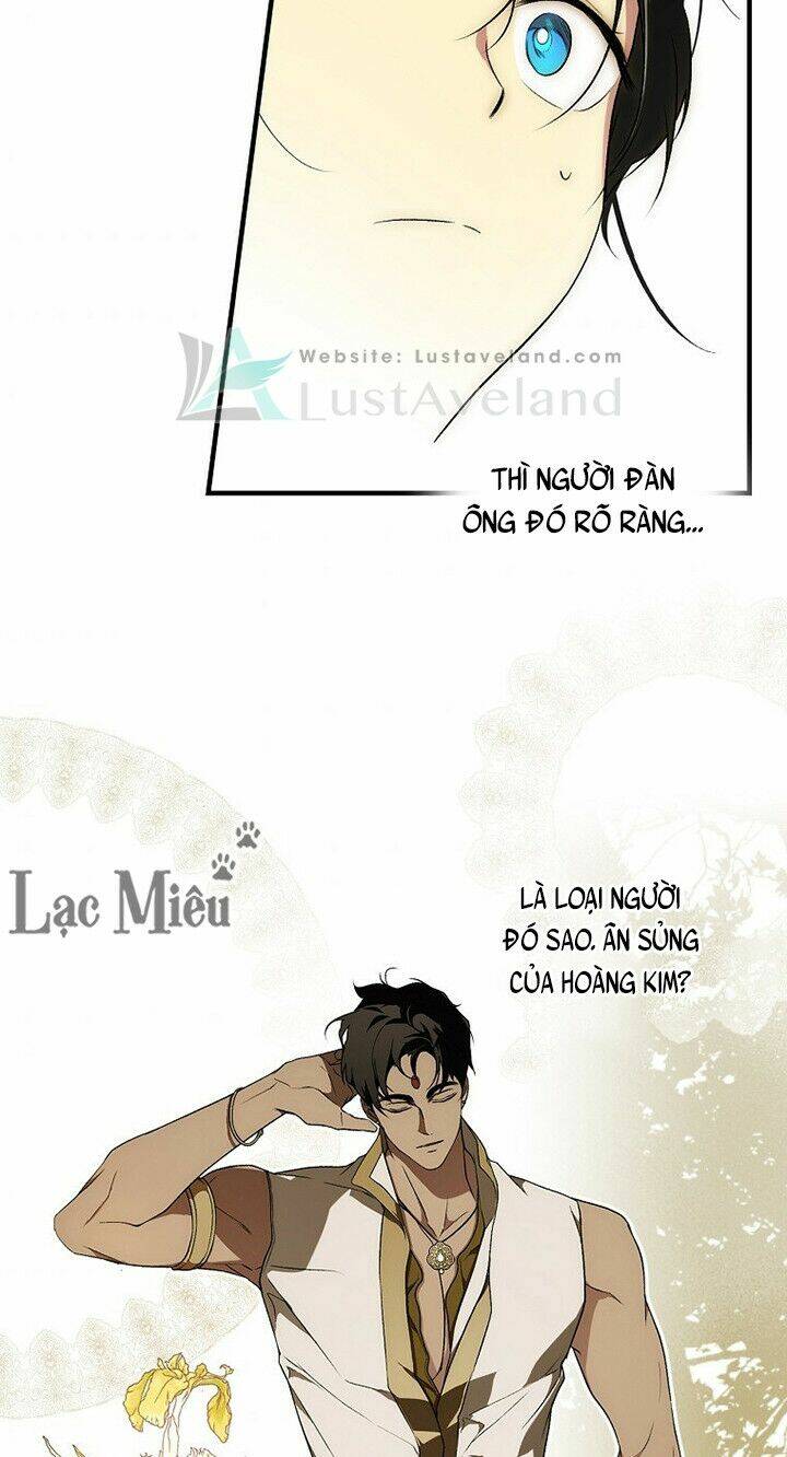 Bí Mật Của Quý Cô Chapter 40 - Trang 2