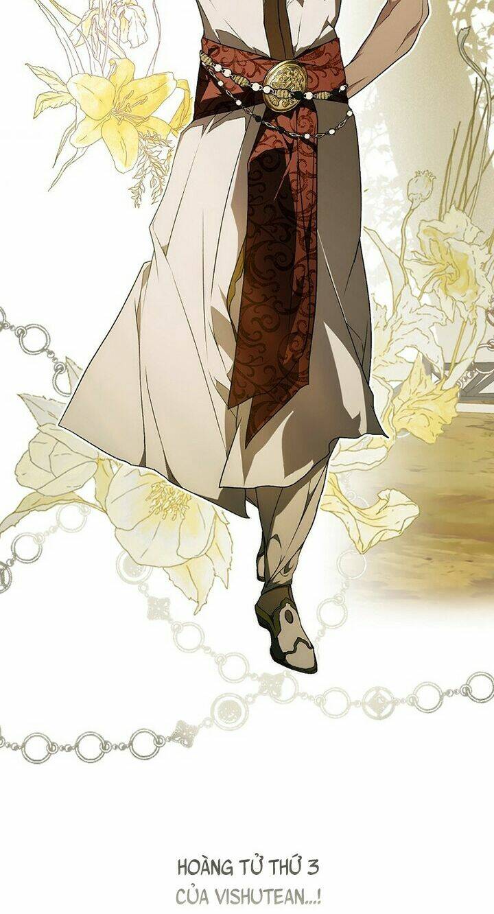 Bí Mật Của Quý Cô Chapter 40 - Trang 2