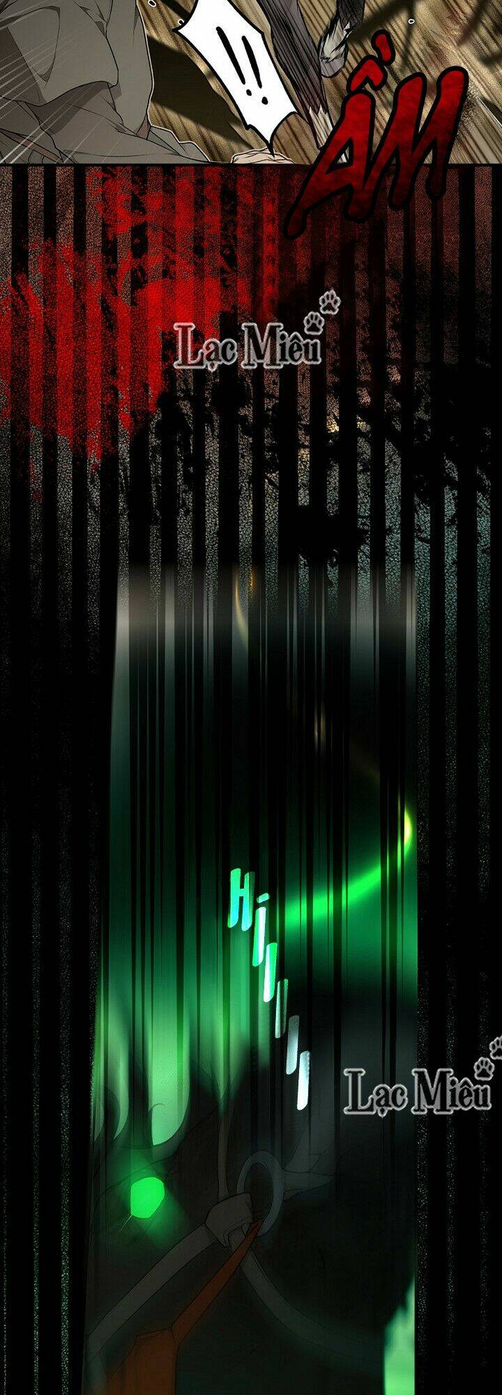 Bí Mật Của Quý Cô Chapter 40 - Trang 2