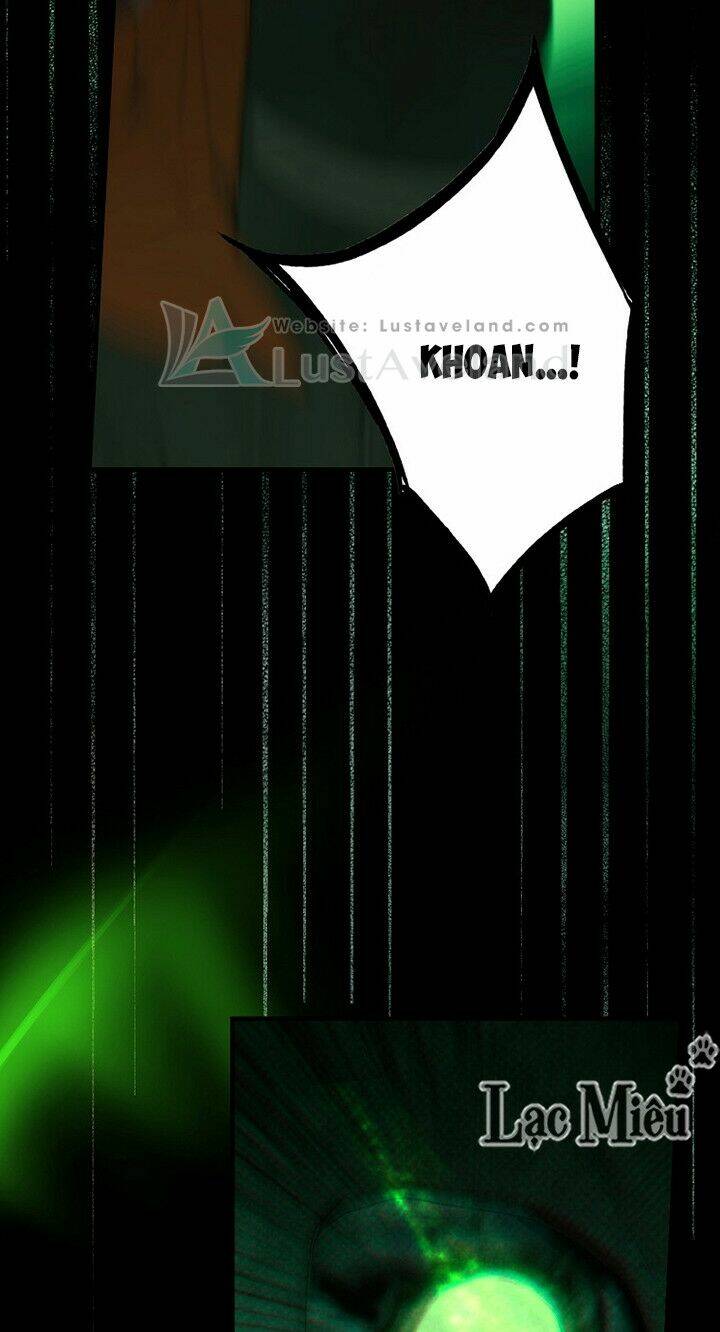 Bí Mật Của Quý Cô Chapter 40 - Trang 2