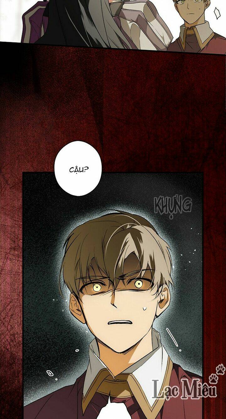 Bí Mật Của Quý Cô Chapter 40 - Trang 2