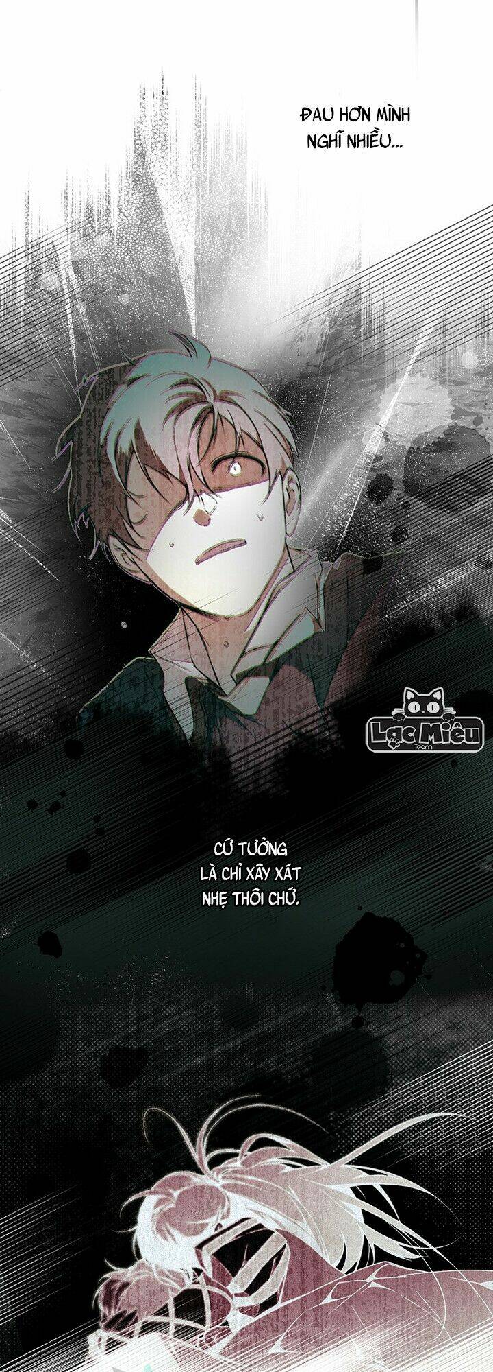 Bí Mật Của Quý Cô Chapter 41 - Trang 2