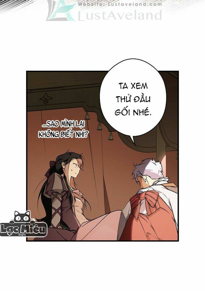 Bí Mật Của Quý Cô Chapter 41 - Trang 2