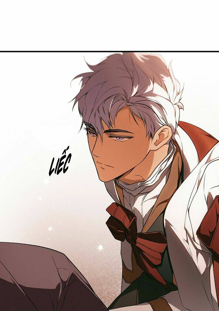 Bí Mật Của Quý Cô Chapter 41 - Trang 2