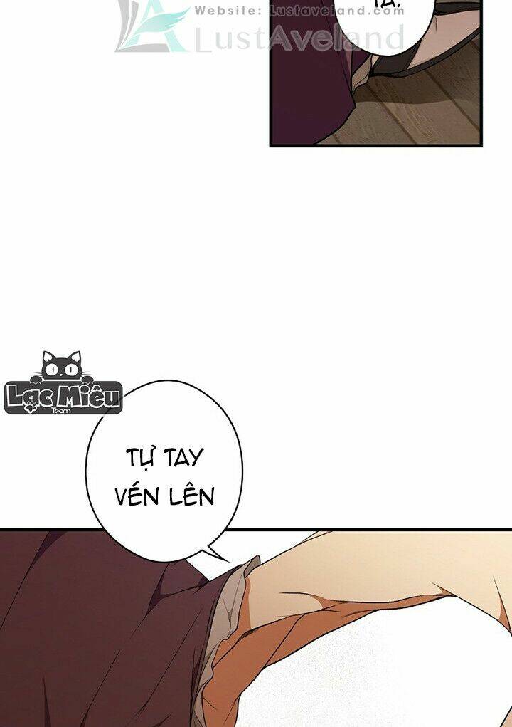 Bí Mật Của Quý Cô Chapter 41 - Trang 2