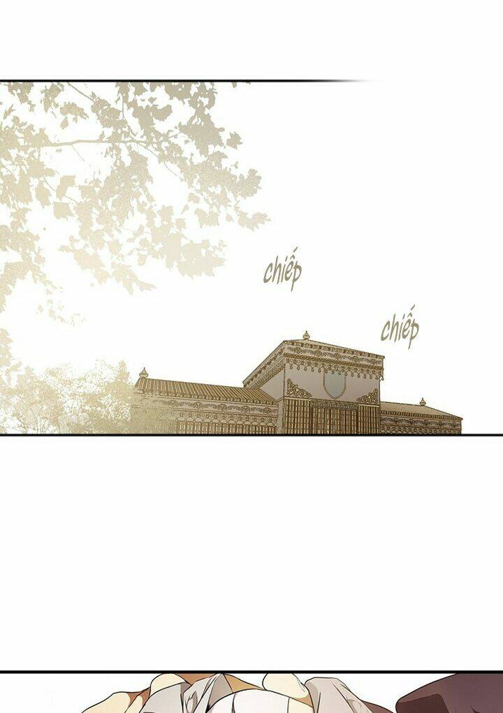 Bí Mật Của Quý Cô Chapter 41 - Trang 2