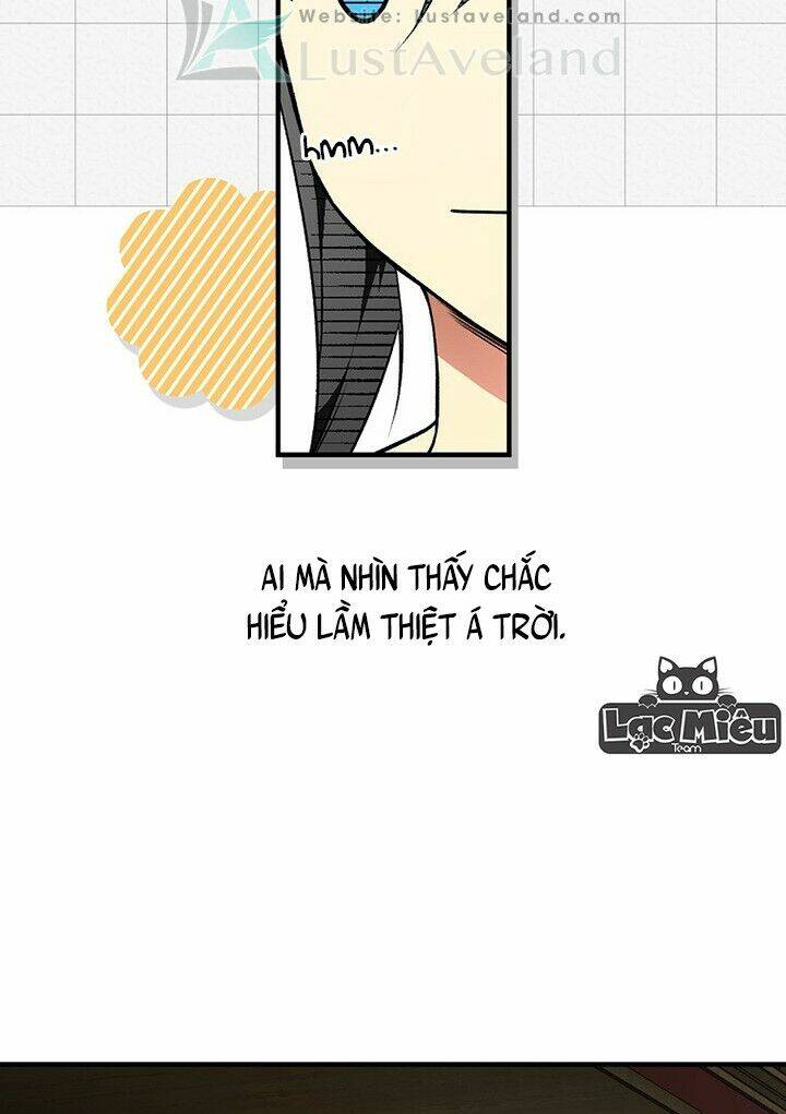 Bí Mật Của Quý Cô Chapter 41 - Trang 2