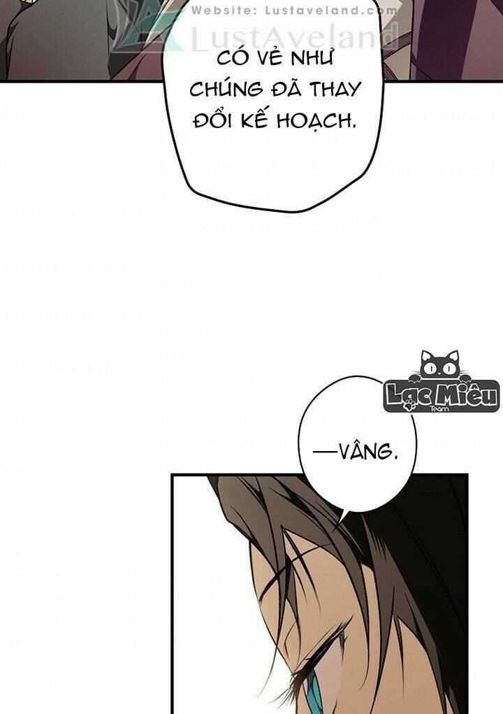 Bí Mật Của Quý Cô Chapter 41 - Trang 2