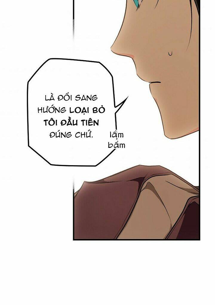 Bí Mật Của Quý Cô Chapter 41 - Trang 2