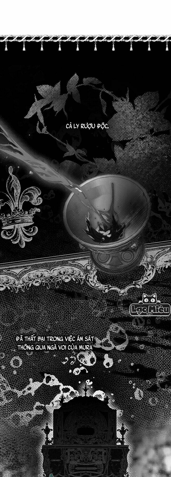 Bí Mật Của Quý Cô Chapter 41 - Trang 2