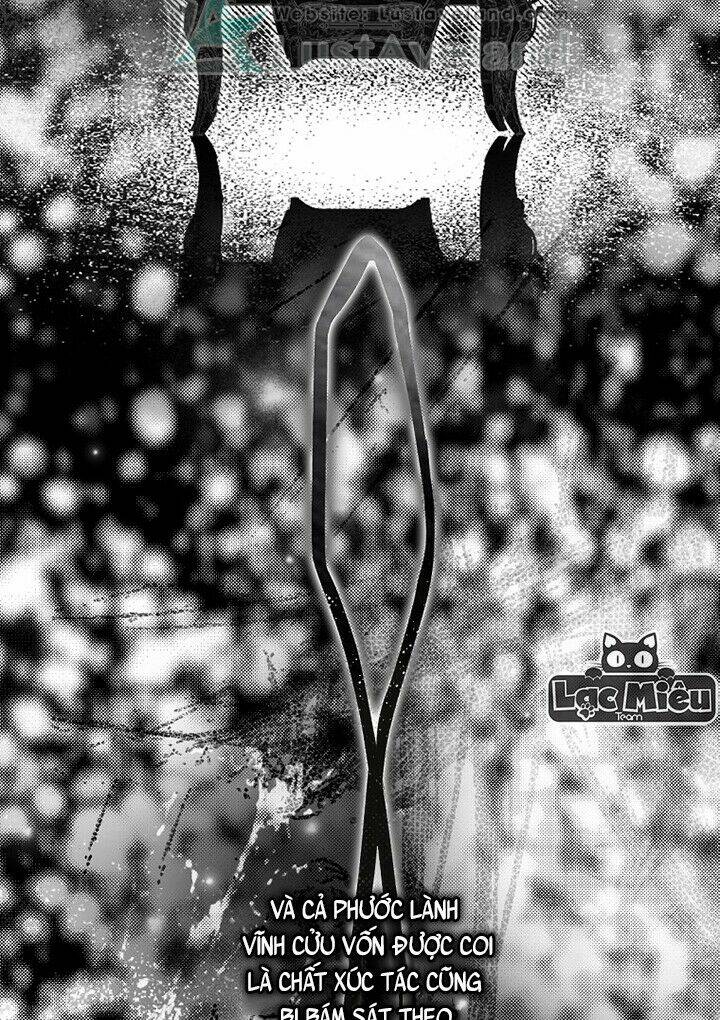 Bí Mật Của Quý Cô Chapter 41 - Trang 2