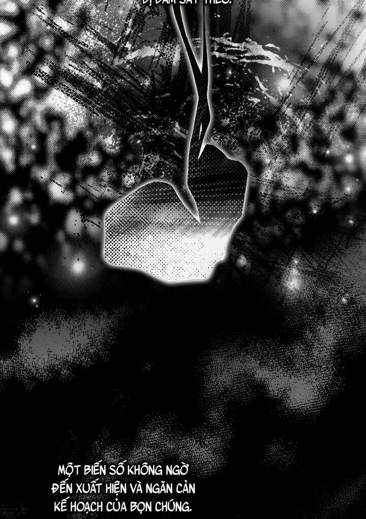 Bí Mật Của Quý Cô Chapter 41 - Trang 2