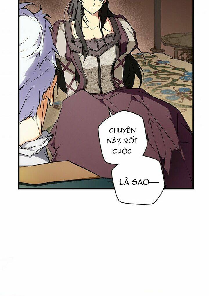 Bí Mật Của Quý Cô Chapter 41 - Trang 2