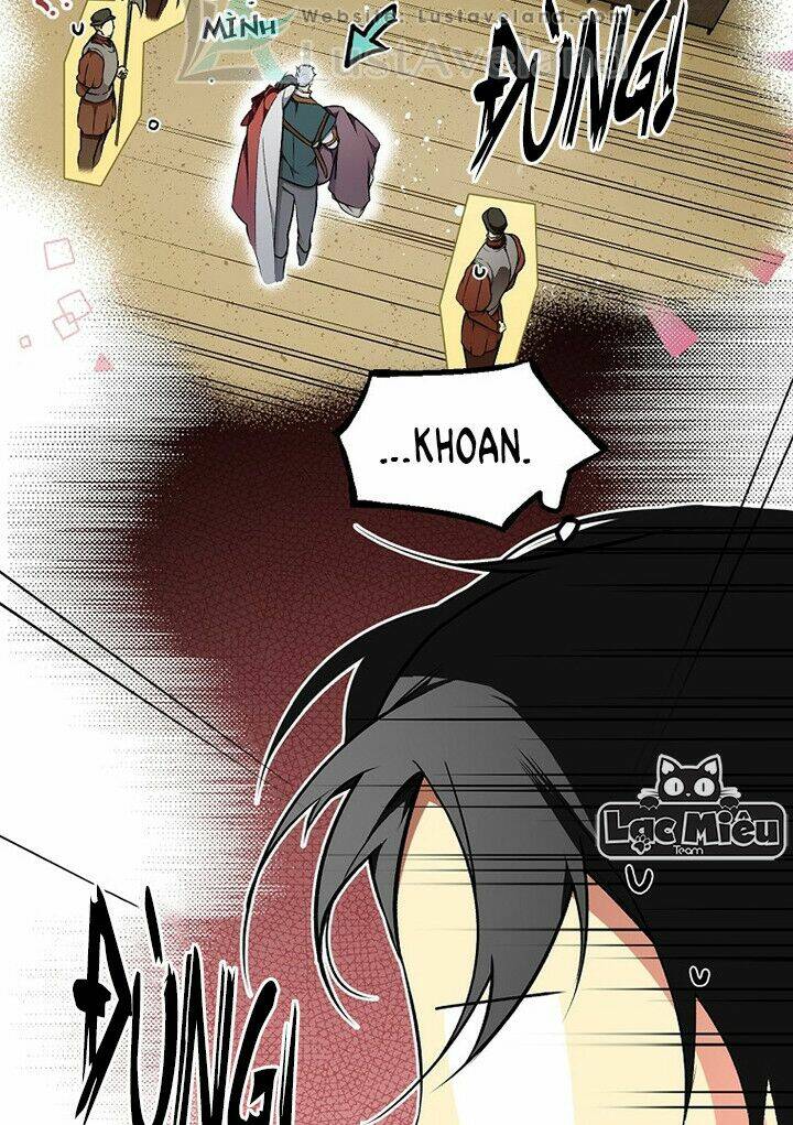 Bí Mật Của Quý Cô Chapter 41 - Trang 2