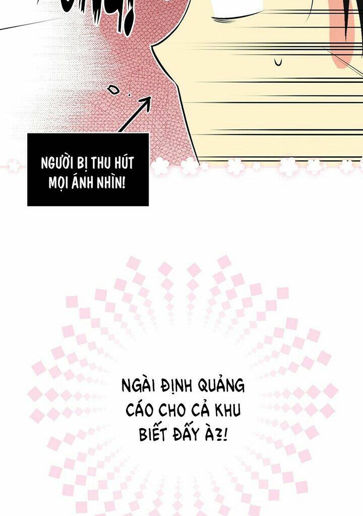 Bí Mật Của Quý Cô Chapter 41 - Trang 2