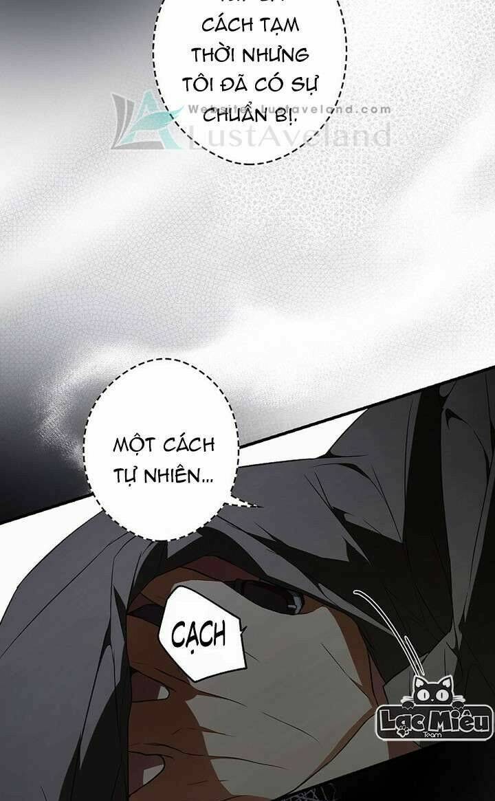 Bí Mật Của Quý Cô Chapter 43.5 - Trang 2