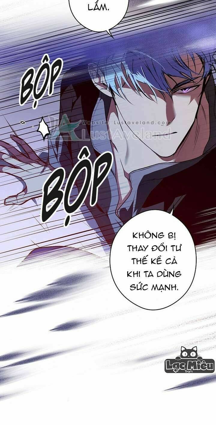 Bí Mật Của Quý Cô Chapter 43.5 - Trang 2