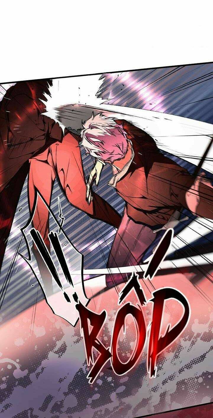 Bí Mật Của Quý Cô Chapter 43.5 - Trang 2