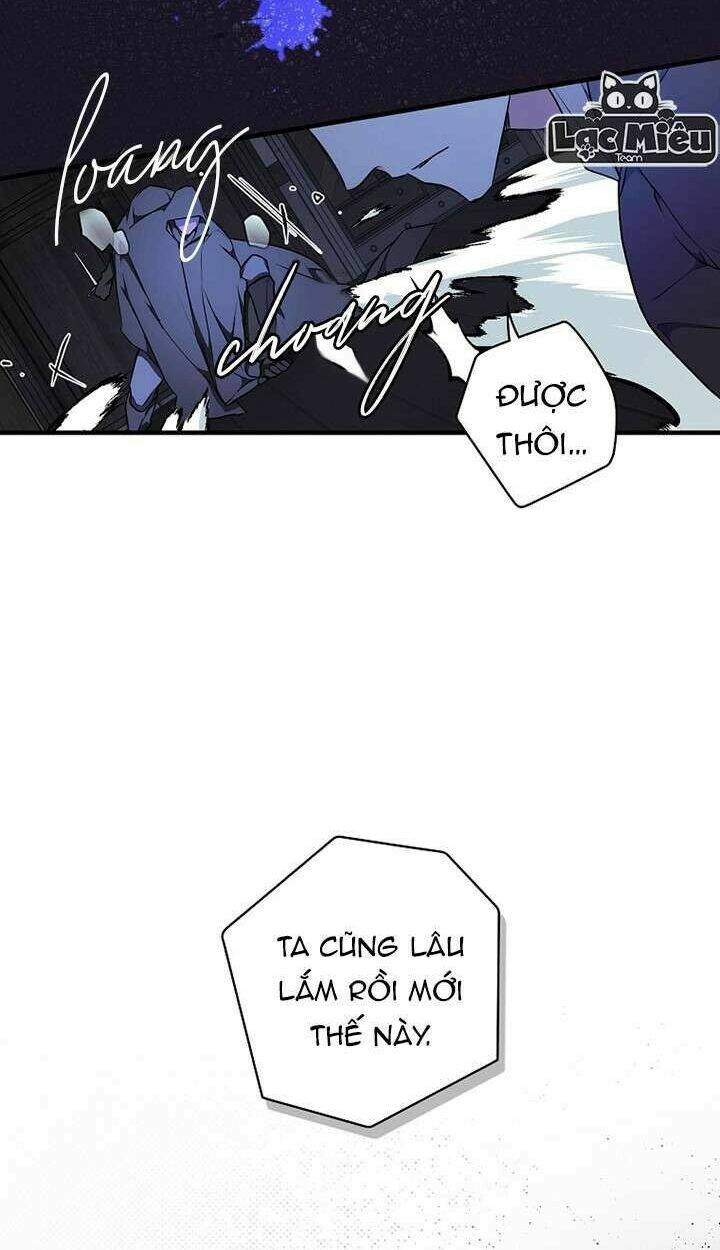 Bí Mật Của Quý Cô Chapter 43.5 - Trang 2