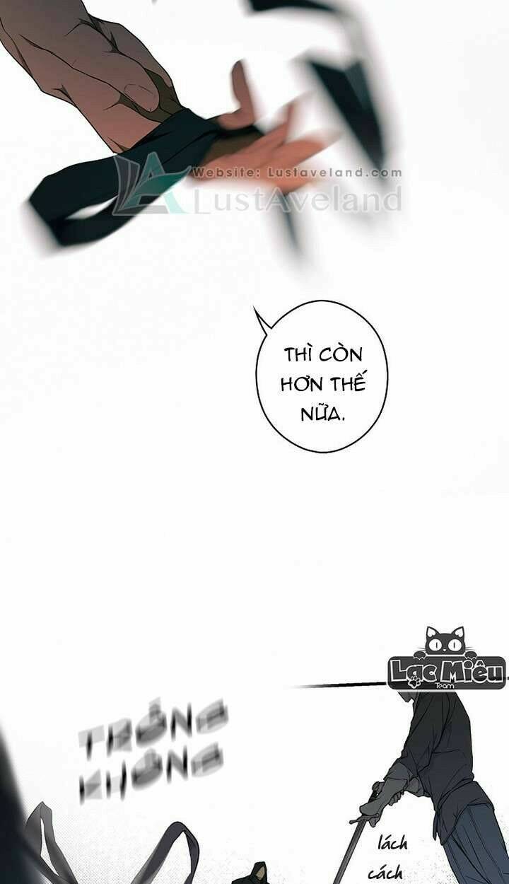 Bí Mật Của Quý Cô Chapter 43.5 - Trang 2