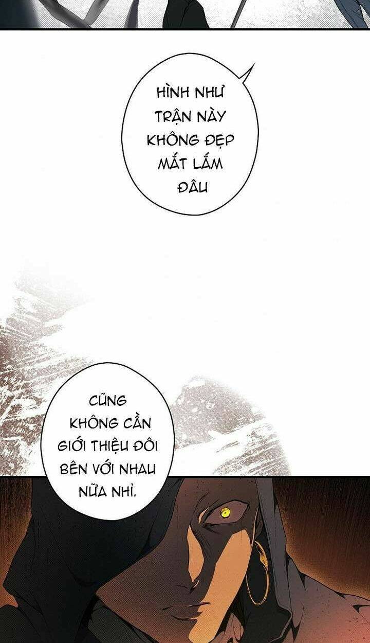 Bí Mật Của Quý Cô Chapter 43.5 - Trang 2