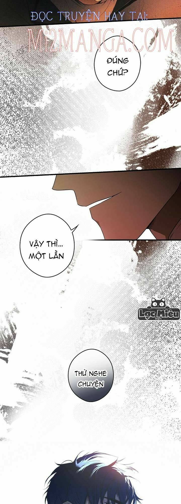 Bí Mật Của Quý Cô Chapter 43.5 - Trang 2