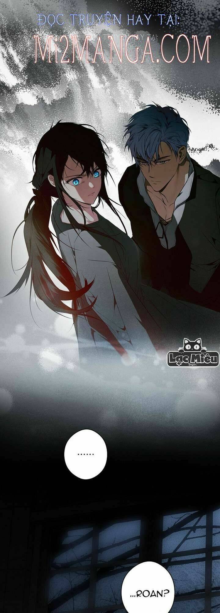 Bí Mật Của Quý Cô Chapter 43.5 - Trang 2