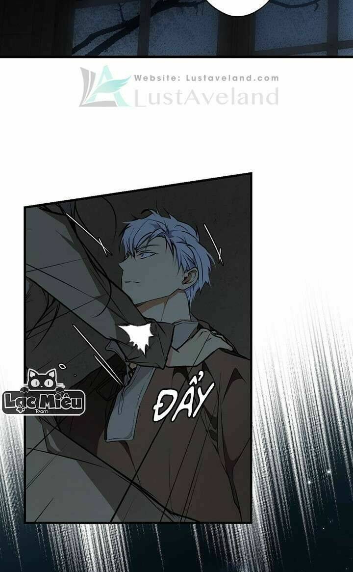 Bí Mật Của Quý Cô Chapter 43.5 - Trang 2