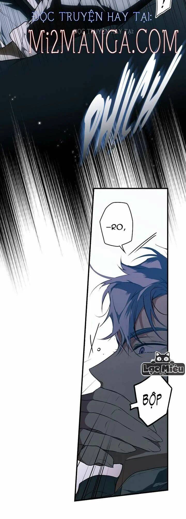 Bí Mật Của Quý Cô Chapter 43.5 - Trang 2