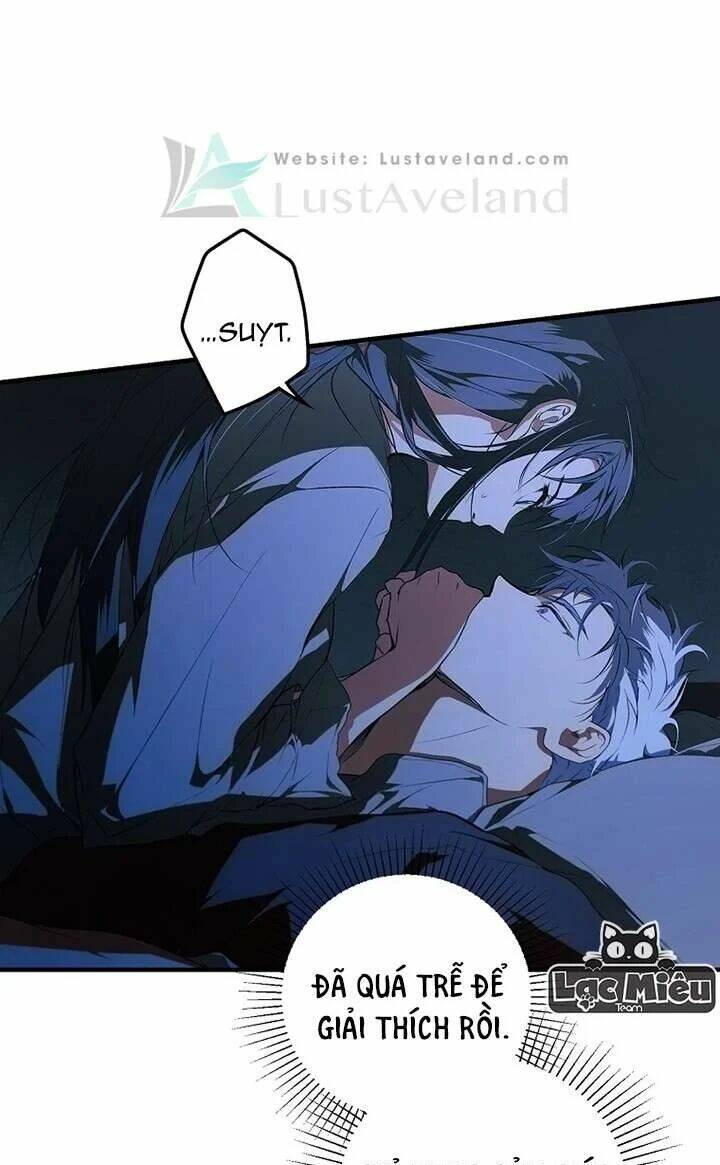 Bí Mật Của Quý Cô Chapter 43.5 - Trang 2