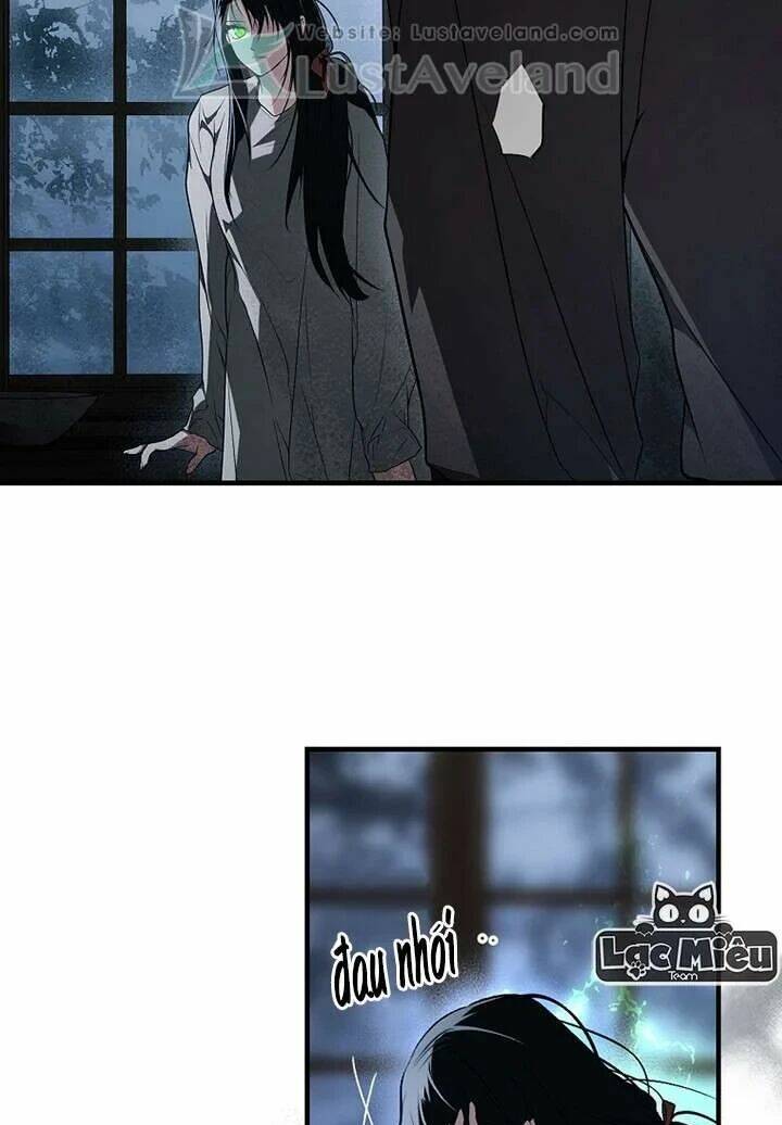 Bí Mật Của Quý Cô Chapter 44.5 - Trang 2