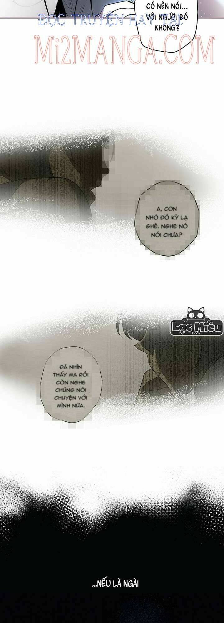 Bí Mật Của Quý Cô Chapter 44.5 - Trang 2
