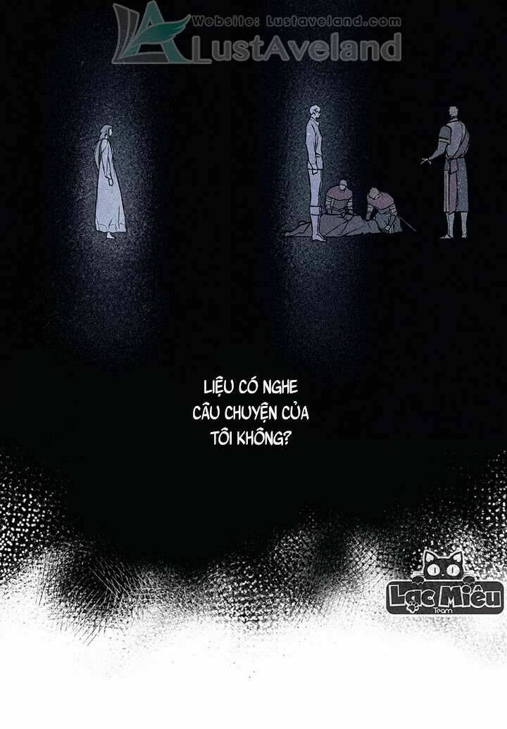 Bí Mật Của Quý Cô Chapter 44.5 - Trang 2