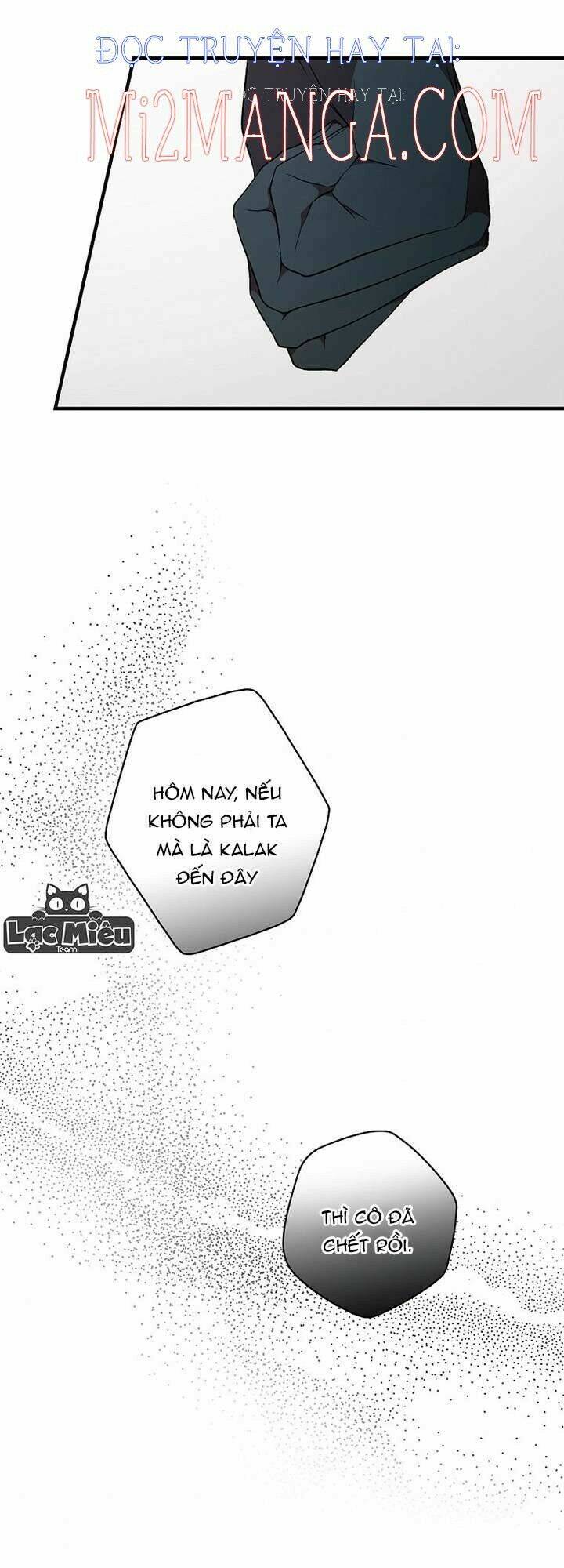 Bí Mật Của Quý Cô Chapter 44.5 - Trang 2